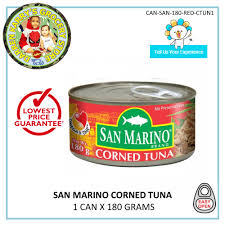 Buy san marino corned tuna spanish style online and give your dishes a fiesta of flavor via: Buy San Marino Top Products Online At Best Price Lazada Com Ph