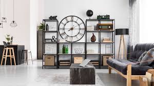 Industrial Look Zurbruggen Magazin
