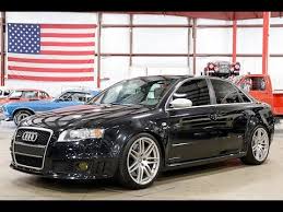 Image result for Phantom Black 2007 RS4