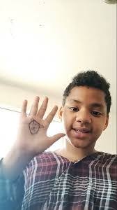 Tasha Betts's Instagram, Twitter & Facebook