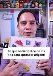 Como Armar Un Kenny De Papel