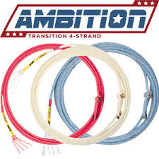 Buy team roping ropes online now in conjunction with let's rope and win a free gift card! Cactus Ropes Mini Thrill