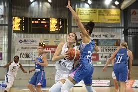 Le tirage au sort des seizièmes de final des coupes des landes de basket a eu lieu ce mercredi 23 octobre. Eurocup Women Barrages Les Bonnes Operations De Basket Landes Et Saint Amand