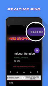 Aquí puede descargar el archivo apk connection stabilizer booster gratis. 4g Express For Android Apk Download