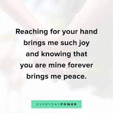 I love you, my dear, 2. 245 Love Quotes For Her Romantic Beautiful Quotes From The Heart