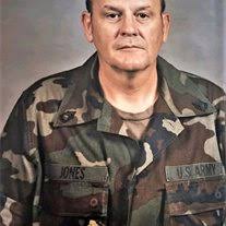 Obituary information for Hubert Patterson Jones