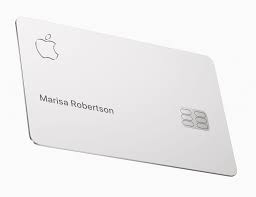 * accepting an apple card after your application is approved will result in a hard inquiry, which may impact your credit score. Apple Card Starts Arriving Applicants With Low Credit Score Are Being Approved