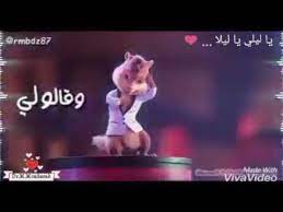 اغنية يا ليلي ويا ليلا بصوت السناجب. ÙŠØ§ Ù„ÙŠÙ„ÙŠ Ùˆ ÙŠØ§ Ù„ÙŠÙ„Ø§ Ø¨ØµÙˆØª Ø§Ù„Ø³Ù†Ø§Ø¬Ø¨ ÙƒØ§Ù…Ù„Ø© Ø±ÙˆÙˆÙˆØ¹Ø© Youtube