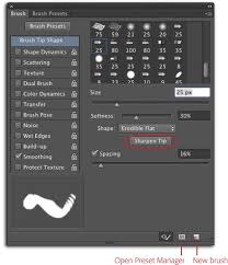 Apr 27, 2021 · photoshop elements compares nearby image content to seamlessly fill the selection, realistically maintaining key details such as shadows and object edges. Customizing Brushes Photoshop Cc The Missing Manual 2nd Edition Book