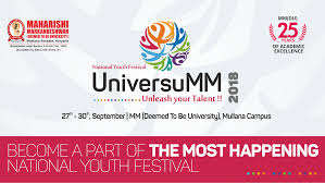 Pin On Universumm 2018