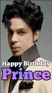Нарру Birthday Prince