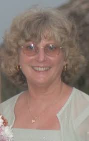 Patricia Ann Mitchler