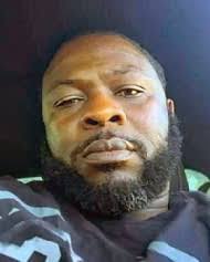 Derrick Wilcox's Instagram, Twitter & Facebook