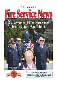 Older fire extinguishers have the added dangerous of possibly carrying the known carcinogen carbon tetrachloride. Delaware Fire Service News 12 17 By Fire News Issuu