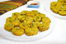 How to make khichdi na muthia recipe Doodhi Muthia Recipe How To Make Lauki Ki Muthia Recipe Vini S