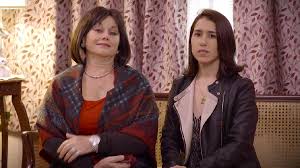 Born july 11, 1953) s a mexican film, television and stage actress and singer. Patricia Barreto La Presencia De Angelica Aragon En No Me Llames Solterona Aporto Mucho Rpp Noticias