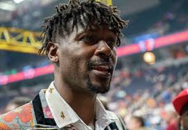 Antonio Brown's team Albany Empire in chaos after players not paid