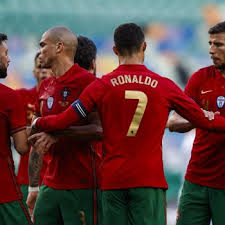 Página oficial da seleção portuguesa de futebol. Selecao A Futebol Masculino Fpf