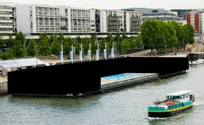 Piscine Josephine Baker Wikipedia