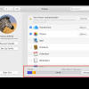 Then, open icloud.com in a browser on your computer and delete any of the photos/videos you would like. 1