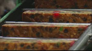 Cook like alton brown with this curated collection of the food network cook's myriad recipes from good eats and beyond. Claxton Fruitcake Shines During Holiday Season Youtube