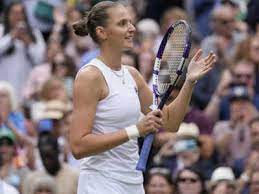 She is a former world no. Exqtdwgmw3cwdm