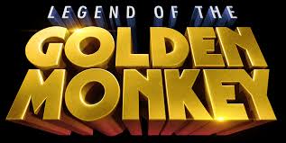 Legend Of The Golden Monkey On Behance Gambling Party Good Day Song Gambling Humor
