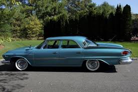 Image result for Midnight Black 1961 Polara