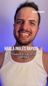 Expertos y sus opiniones confusas en inglés