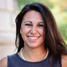 Rachel (Ehrman) Fishman (@rachelmfishman)