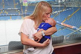 Primarily known as a vocalist and guitarist, she is also proficient with a wide range of instruments, including the piano and the harmonica. Emma Hayes Chelsea Women S Manager Was Carrying Dead Twin During Fa Cup Win News The Sunday Times