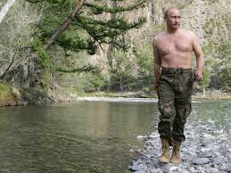 Vladimir putin is the current president of russia. 39 Photos Of Vladimir Putin