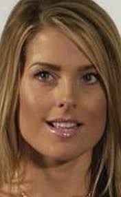 Таня Боллинджер