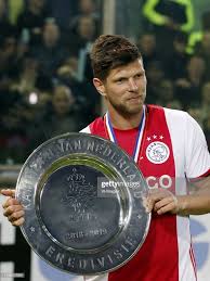 The trophy that they instead, the club has decided to melt the trophy down to make 42,000 silver stars which, in turn, will. Klaas Jan Huntelaar Of Ajax With The Trophy Dish During The Dutch Eredivisie Match Between De Graafschap Doetinchem And Ajax Amsterdam At Ajax Trophy Afc Ajax