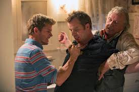 Terry Bellefleur | True Blood Wiki | Fandom