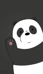 Check spelling or type a new query. View 42 Panda Lucu Wallpaper Wa We Bare Bears Laptrinhx News