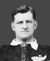 Harold Masters » NZ Rugby Stats