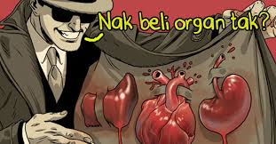 This figure pales in comparison to countries such as turkey, south korea and spain with rates of 7 pmp, 9.95 pmp and 46.7 pmp respectively. Malaysians Illegally Buying Organs Overseas 4 Facts About Local Organ Donations