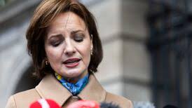 Irish actor Alan O'Neill dies aged 47