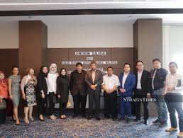 The sarawak government is an authority governing sarawak, one of 13 states of malaysia, based in kuching, the state capital. Asean Bac To Continue Its Focus On Sme Development In Sarawak