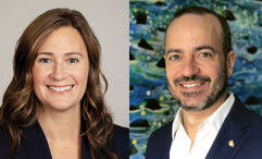 U.S. Travel Association names Geoff Freeman CEO: Travel Weekly