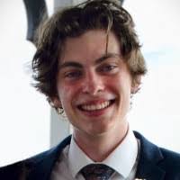 Oliver Nolan's Instagram, Twitter & Facebook