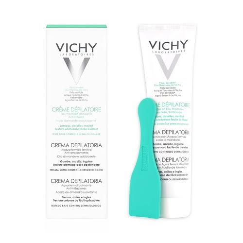 VH CREME DEPILATOIRE ANTI-IRRITANT P SENSIBLE