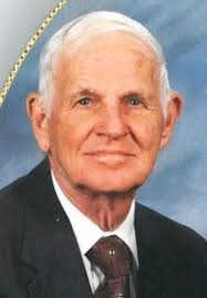 Richard McRae Obituary (1922