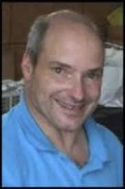 Richard Garland Obituary