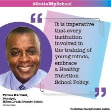 Heart & Stroke Foundation of Barbados