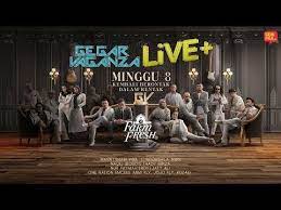 Gegar vaganza musim ke6 minggu ke10 (ada lagu ada lagi). Live Gegar Vaganza 2019 Live Minggu 8 Lagu Youtube Video