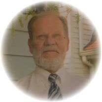 Roddy Dean Eastwood Obituary