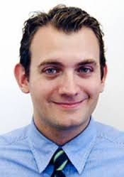 Author Robert Franek biography and book list