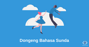 Assalammualaikum wr wb kali ini team blog if akan memberikan salah satu contoh dongeng bahasa sunda yang berjudul gagal dugem, dongeng ini adalah dongeng yang diadaptasi dari humor lucu bahasa sunda yang dicuplik dari majalah cakakak. Macam Macam Dongeng Dan Contohnya Susantokun